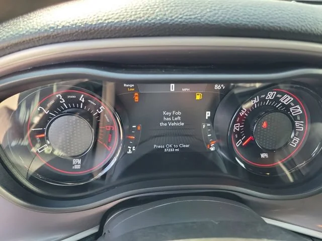 Used 2022 Gray Dodge R/T image 21