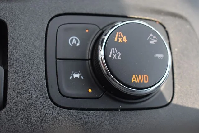 Used 2022 Black Chevrolet Premier image 41