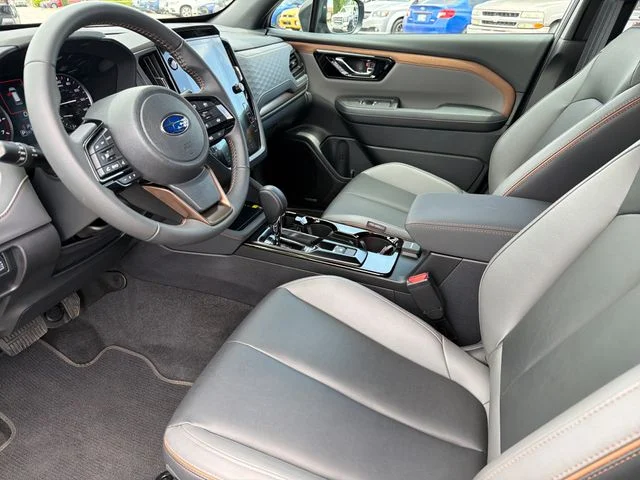 Used 2026 Beige Subaru Sport image 19