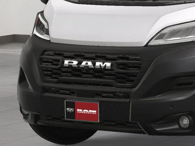 New 2024 White Ram Super High Roof image 14