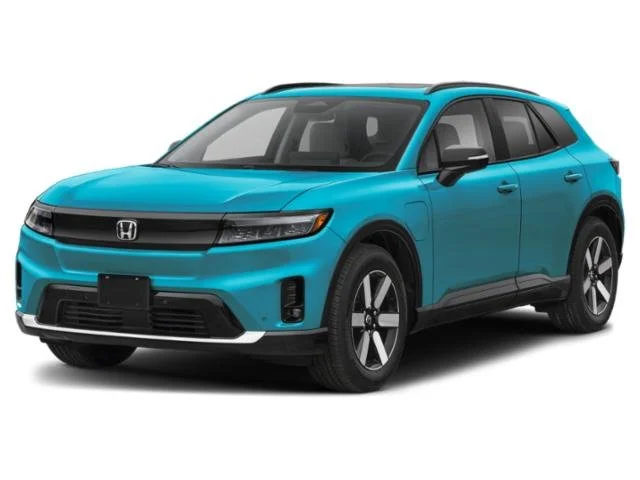 New 2026 North Shore Pearl Honda Touring image 1