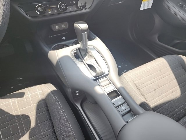 2026 Honda HR-V LX - Photo 25