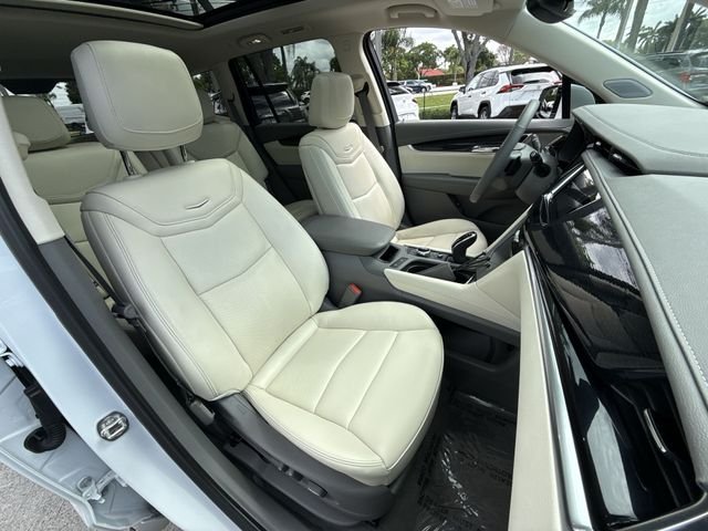 2024 Cadillac XT6 Premium Luxury - Photo 27