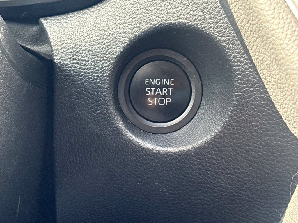Used 2024 Blue Toyota XLE image 27
