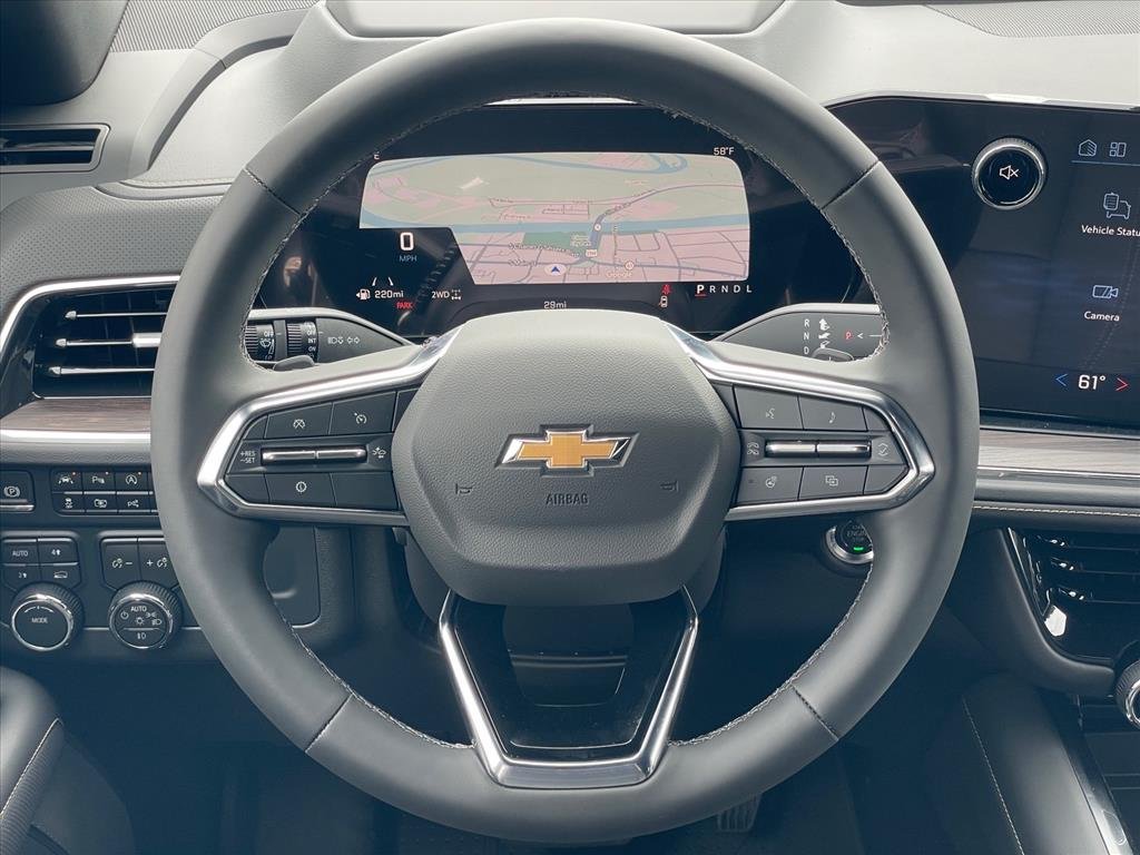 2026 Chevrolet Tahoe Premier - Photo 12