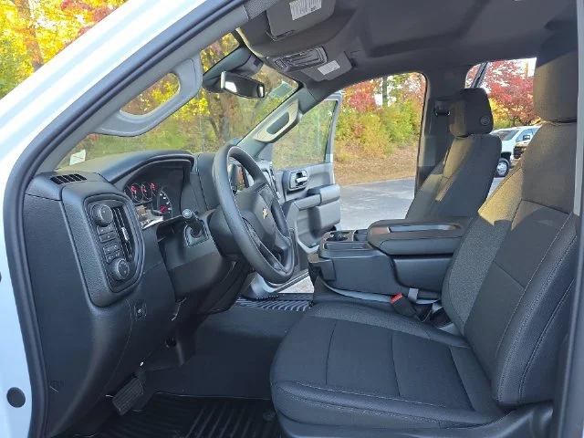 2026 Chevrolet Silverado 2500 HD Custom - Photo 16