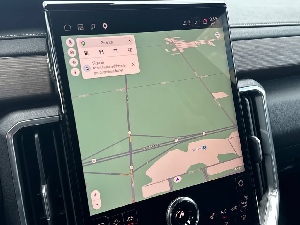2025 GMC Acadia Denali - Photo 29