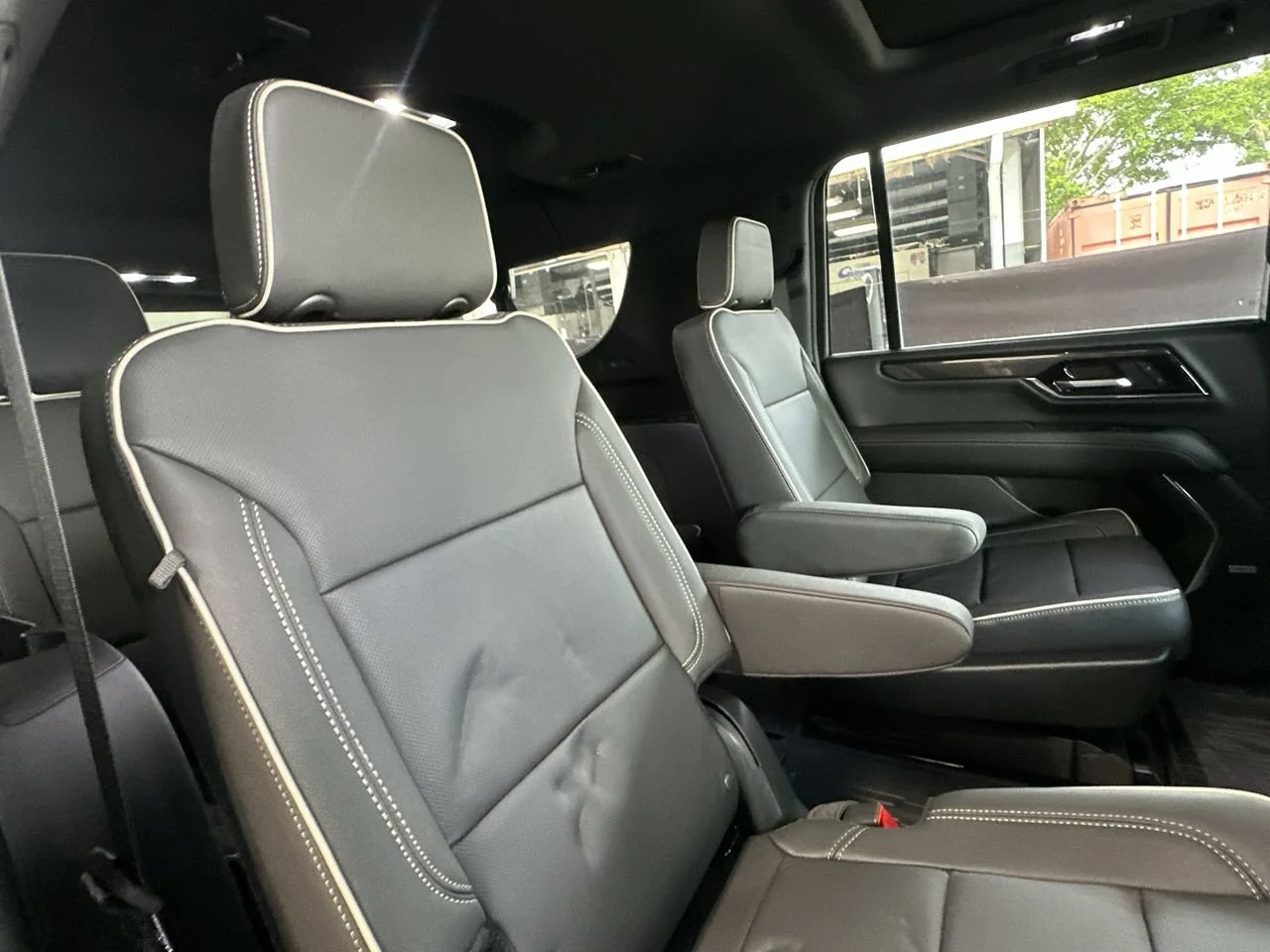 2026 GMC Yukon XL Elevation - Photo 26