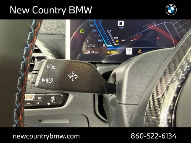 New 2027 Special Order Color BMW Competition image 17