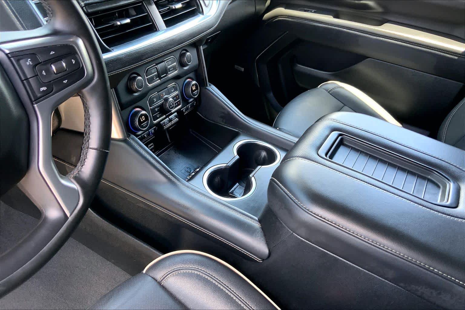 Used 2024 Summit White Chevrolet Premier image 16