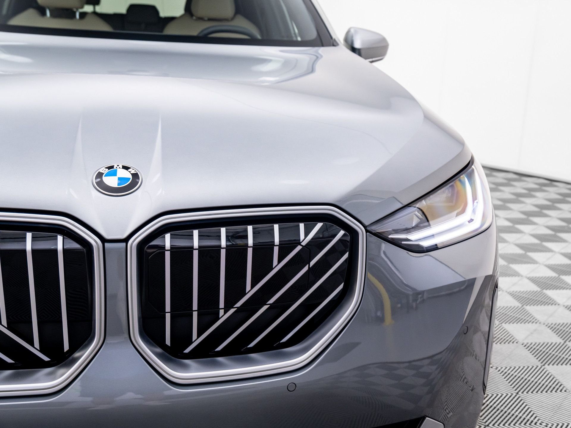 Certified Used 2026 Gray BMW 30 xDrive image 29