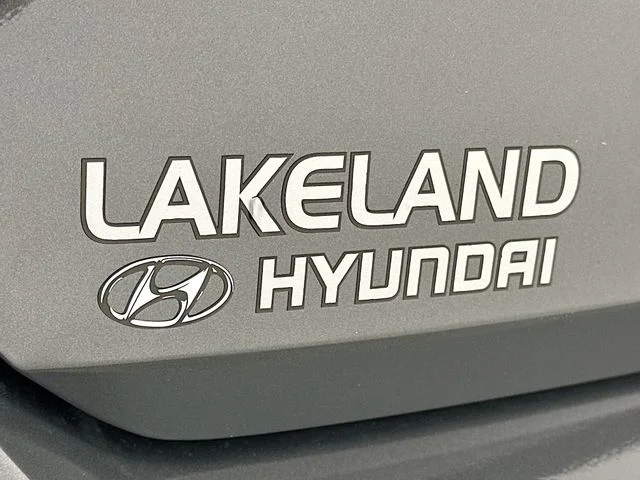 New 2026 Hyundai ELANTRA SEL Sport