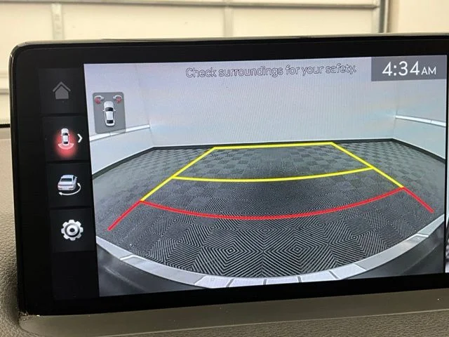 2023 GENESIS GV70 Standard - Photo 5