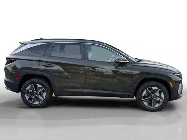 New 2026 Rockwood Green Hyundai SEL Premium AWD image 26
