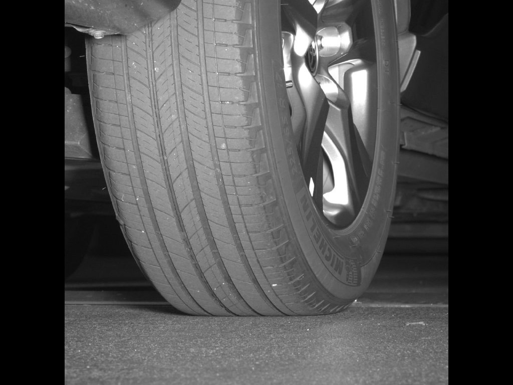 Used 2024 Blue Toyota XLE image 27