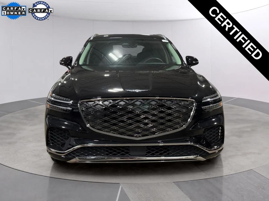 2026 GENESIS GV70 Select - Photo 8