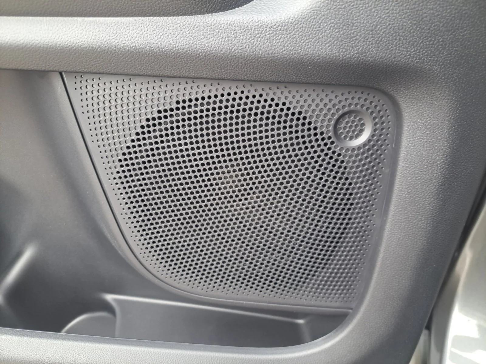 New 2026 Carbonized Gray Metallic Ford Big Bend image 24