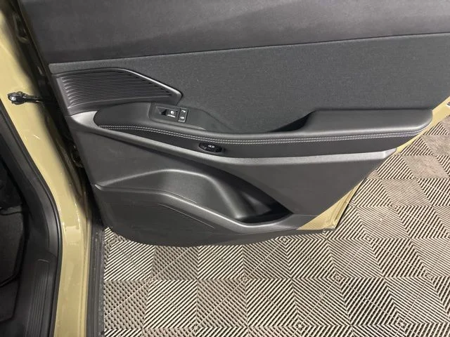 New 2026 41 Exterior Paint Jeep Laredo image 30
