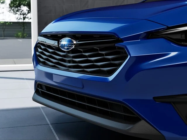 New 2026 SAPPHIRE BLUE PEARL Subaru RS image 51