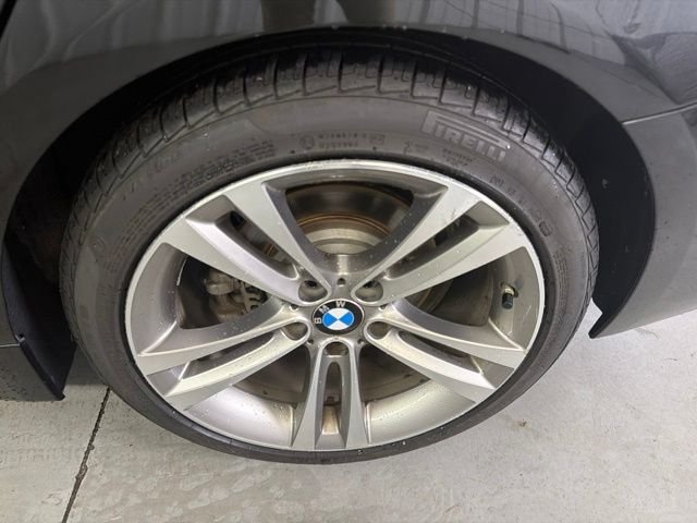 Used 2018 Black Sapphire Metallic BMW 430i Gran Coupe image 29