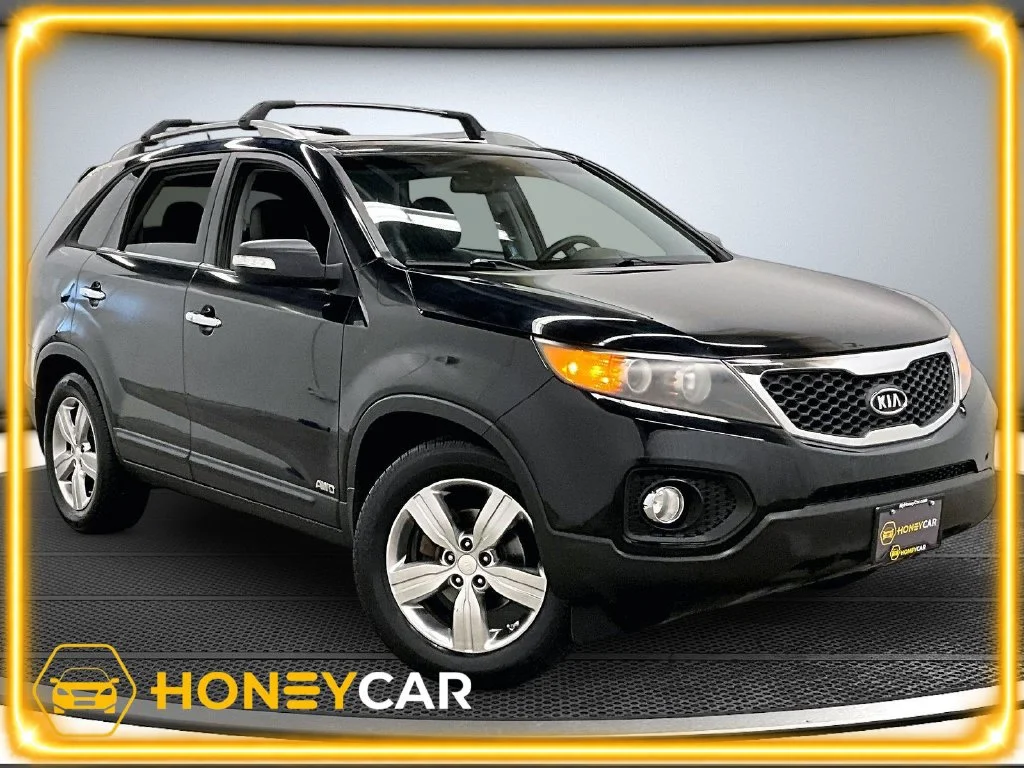 2013 Kia Sorento