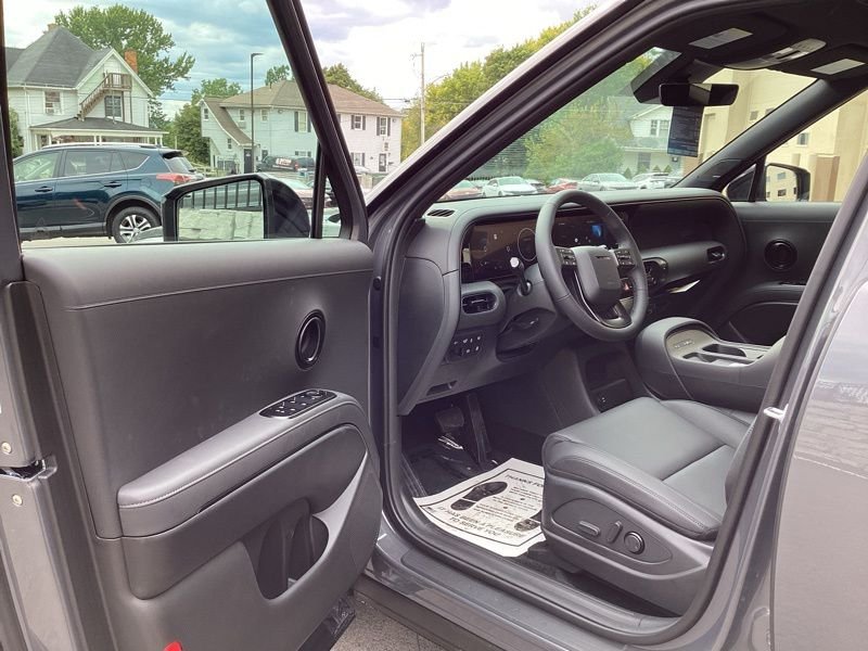 2026 Hyundai Palisade XRT Pro - Photo 30