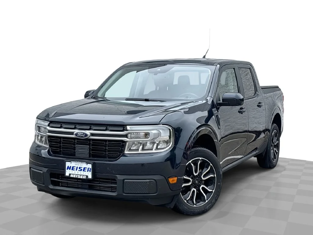 2023 Ford Maverick
