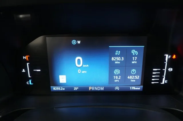 2025 Ford Ranger XLT - Photo 25