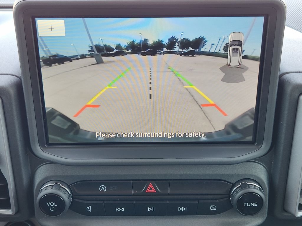 Used 2024 Gray Ford Big Bend image 19