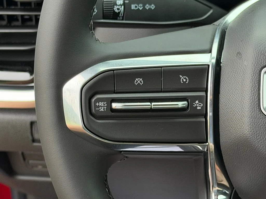 2026 GMC Canyon Elevation - Photo 13