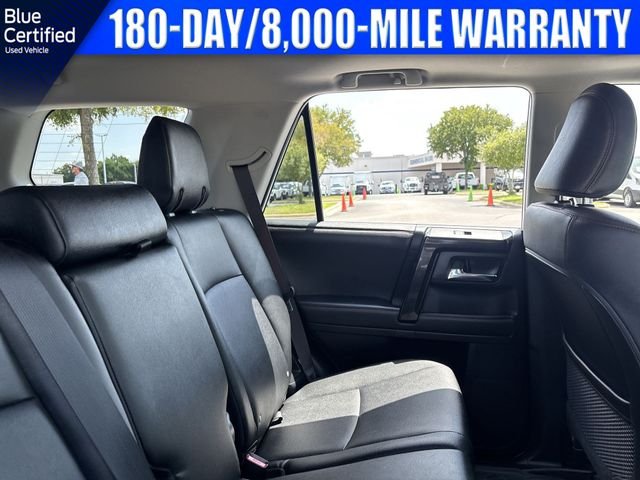 Used 2020 White Toyota TRD Pro image 17
