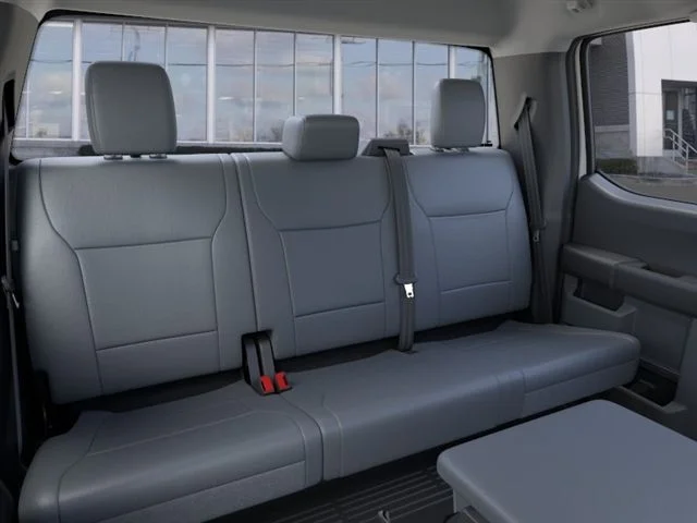 New 2026 Oxford White Ford XL image 11