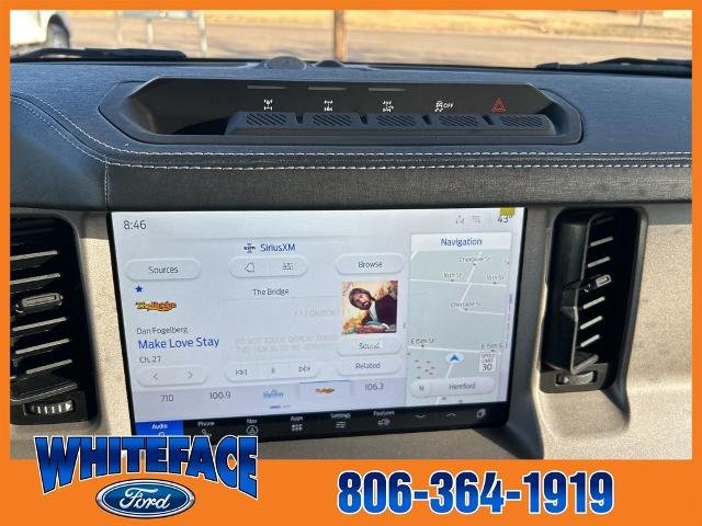 2025 Ford Bronco 4-Door Outer Banks - Photo 67