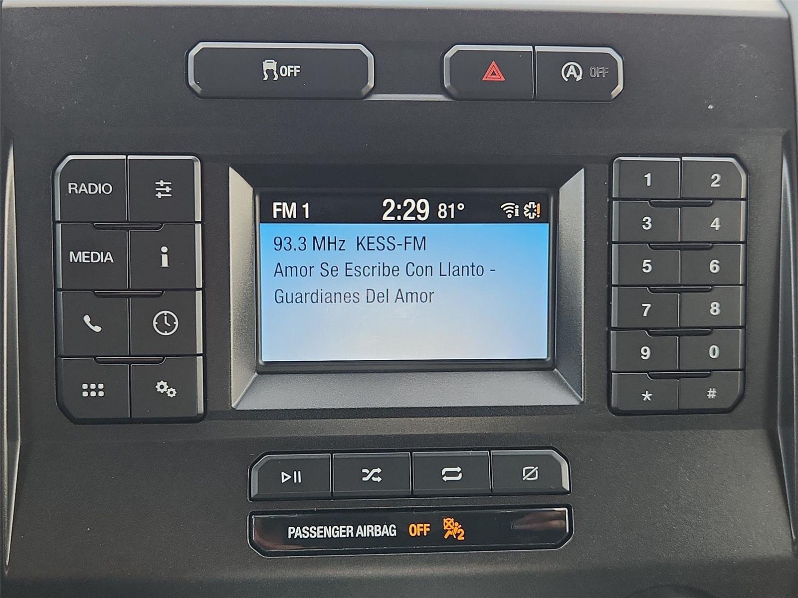 Used 2018 Magnetic Ford XLT image 13