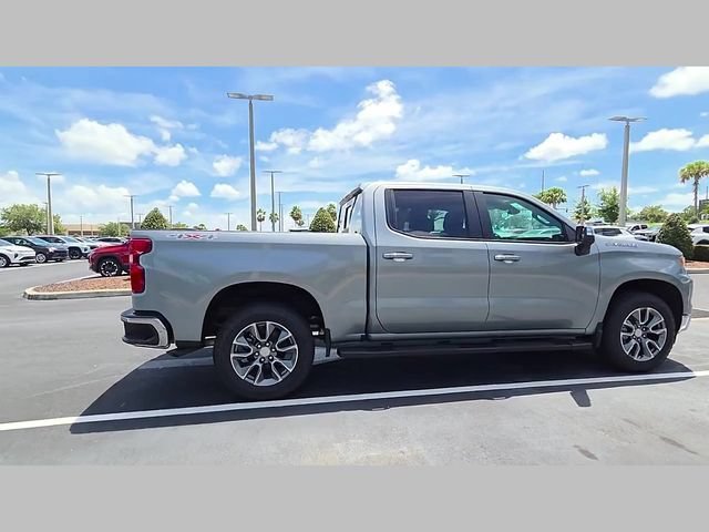 2026 Chevrolet Silverado 1500 LT - Photo 19