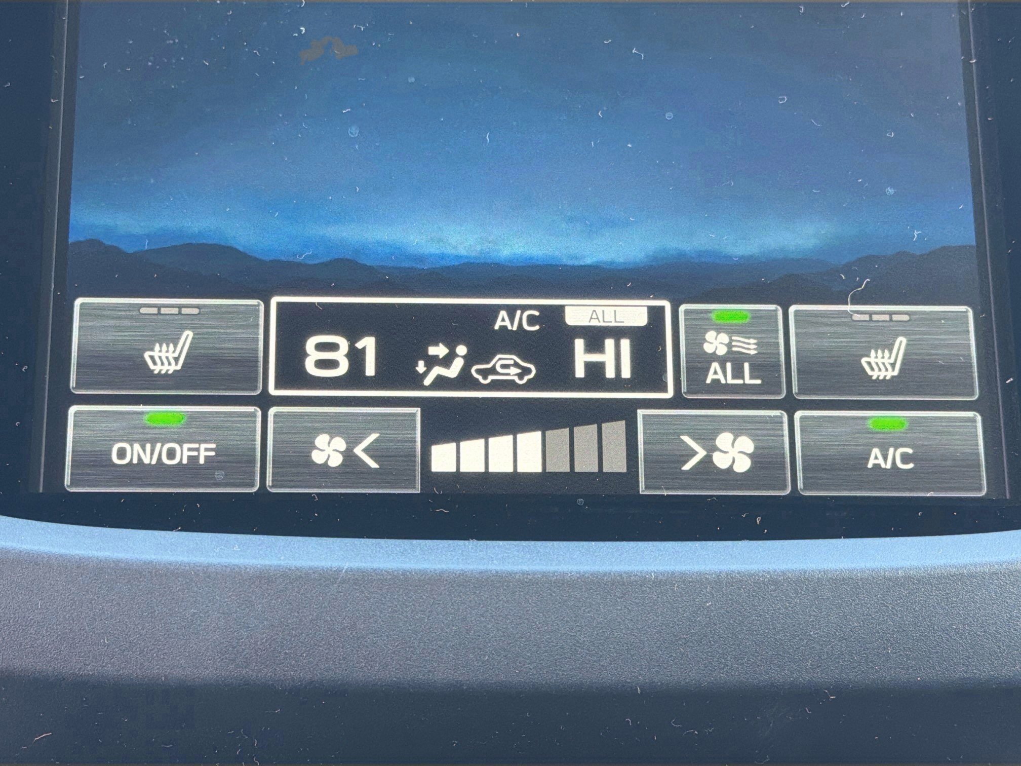 Certified Used 2026 Magnetite Gray Metallic Subaru Premium image 34