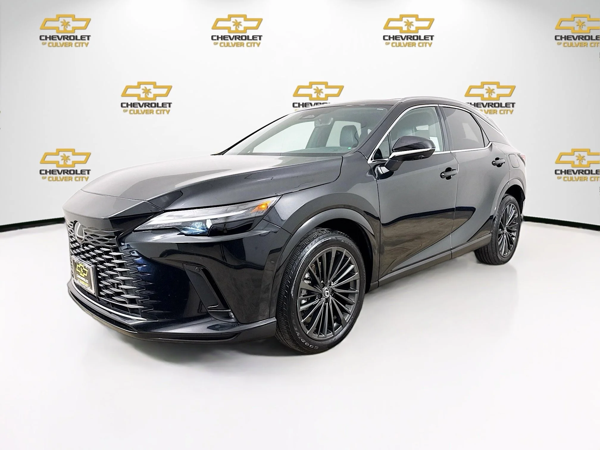 Used 2024  Lexus RX 350 image 3