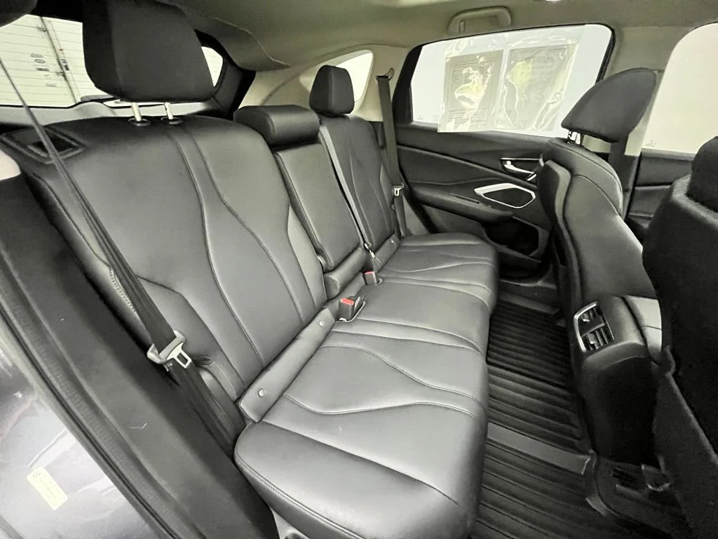 Used 2021 Gray Acura Base image 38