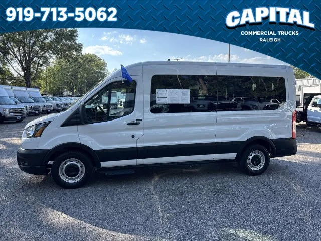 Used 2024 White Ford XL image 7