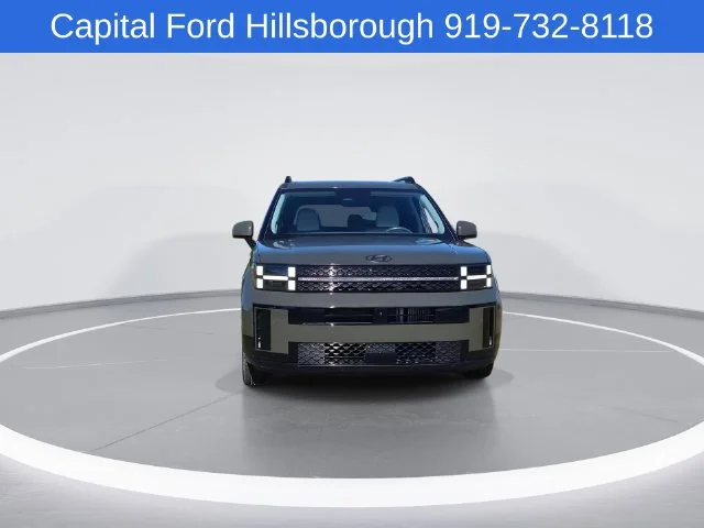 Used 2024 Green Hyundai Calligraphy image 2