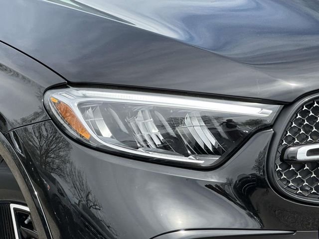 New 2026 Black Mercedes-Benz GLC 350e image 15