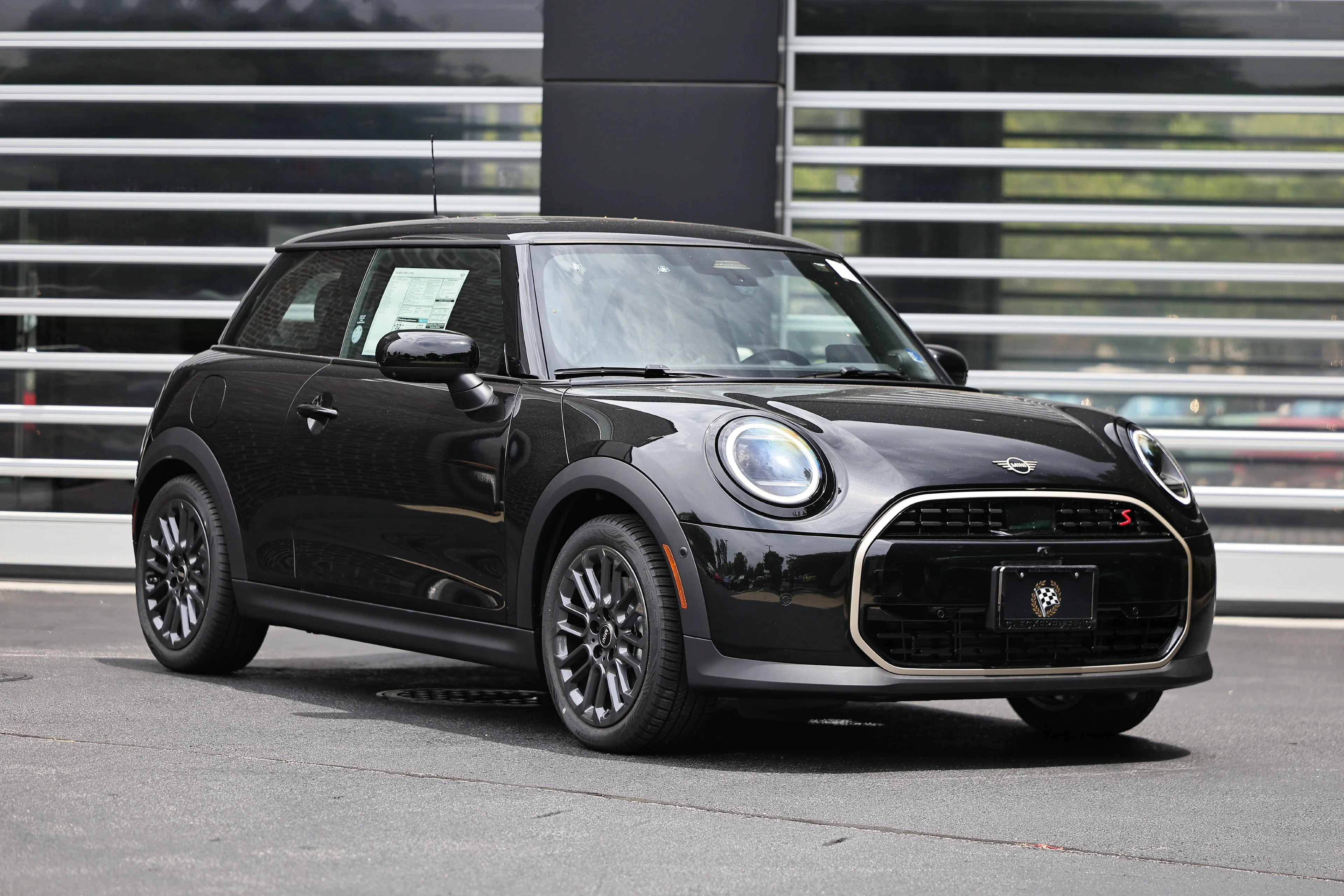 2026 MINI Hardtop 2 Door S