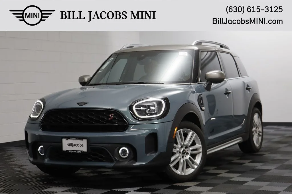 2023 MINI Countryman S ALL4's photo