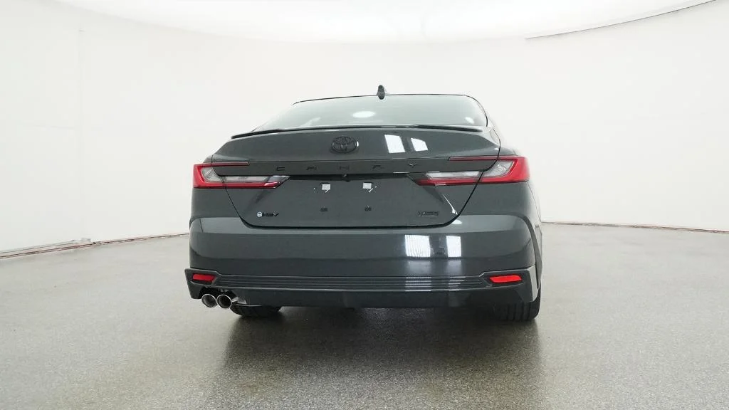 New 2026 Underground Toyota XSE image 4