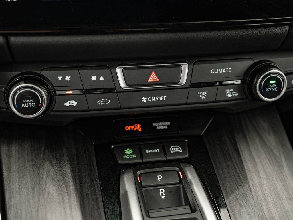 Used 2019 Black Honda  image 34
