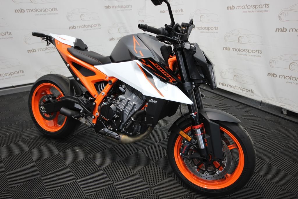 Used 2026 Orange KTM Sport image 14
