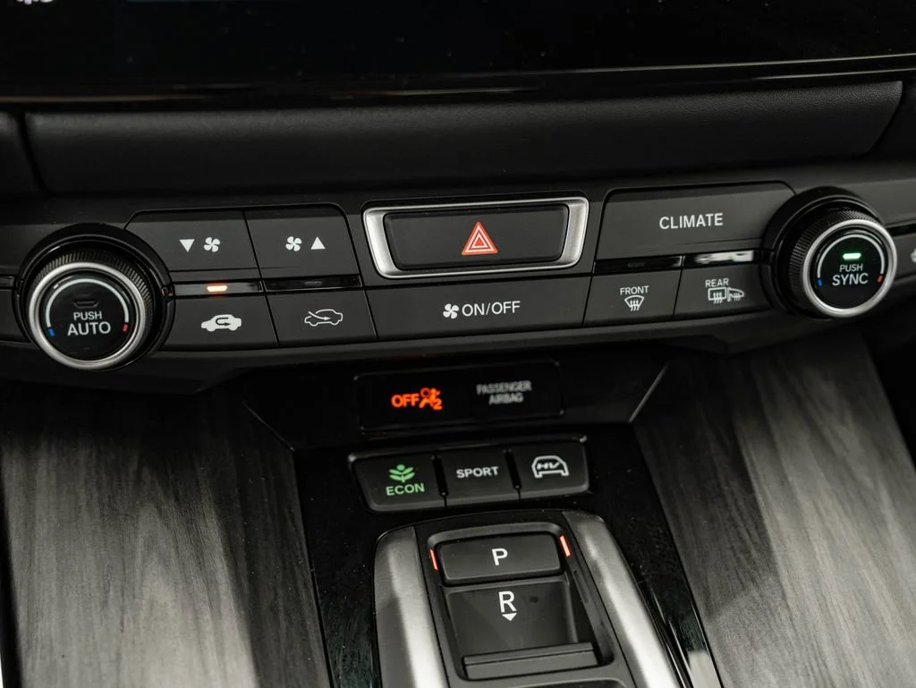 Used 2019 Black Honda  image 34
