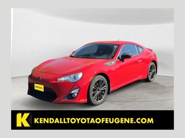 2014 Scion FR-S Monogram AT's photo