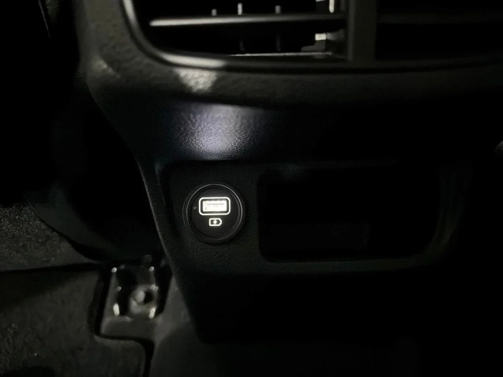 Used 2023 Gray Kia Nightfall image 27