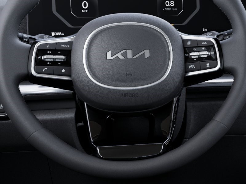 2026 Kia Carnival SX - Photo 22